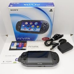 PSP VITA