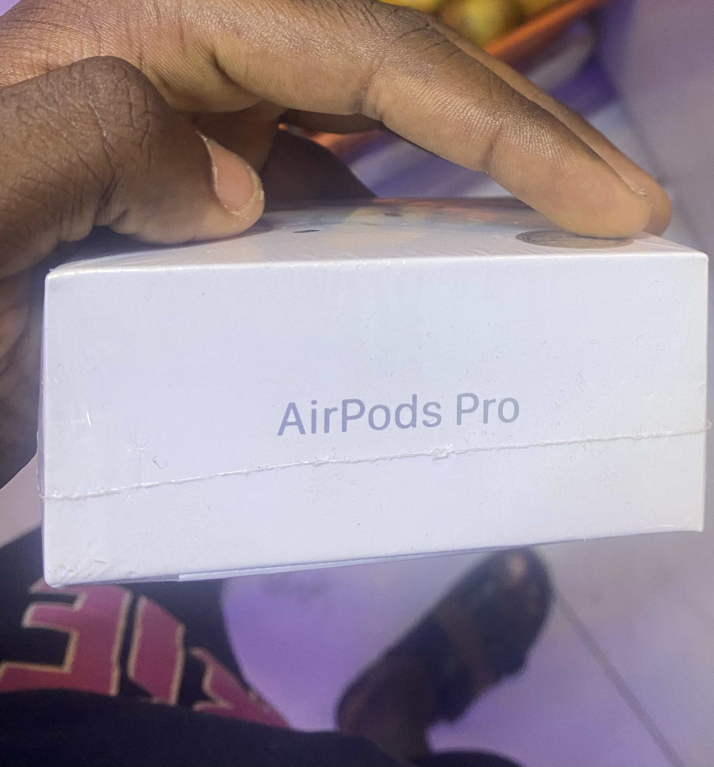 AirPod Pro 2ª geração