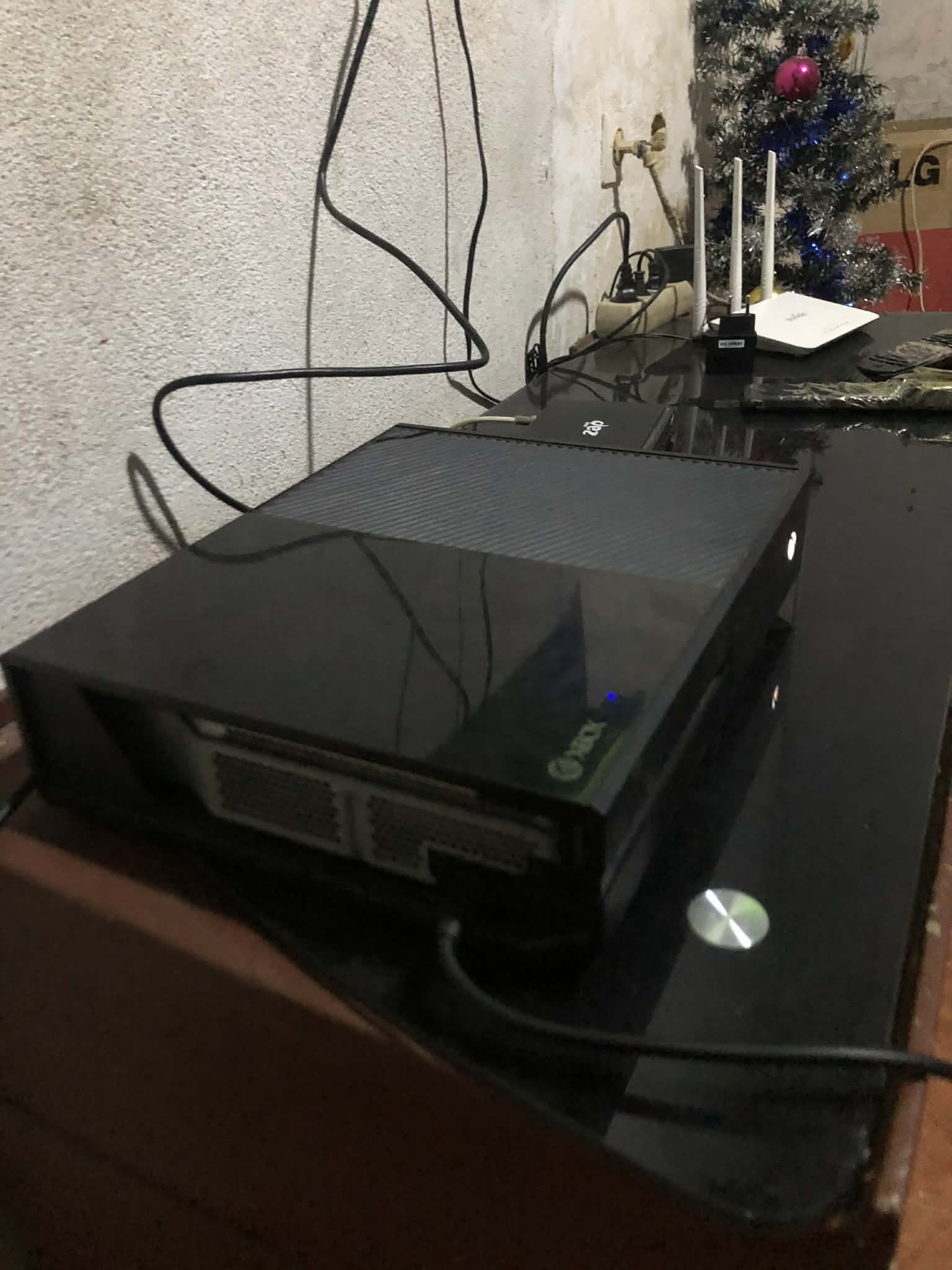 XBOX ONE FAT