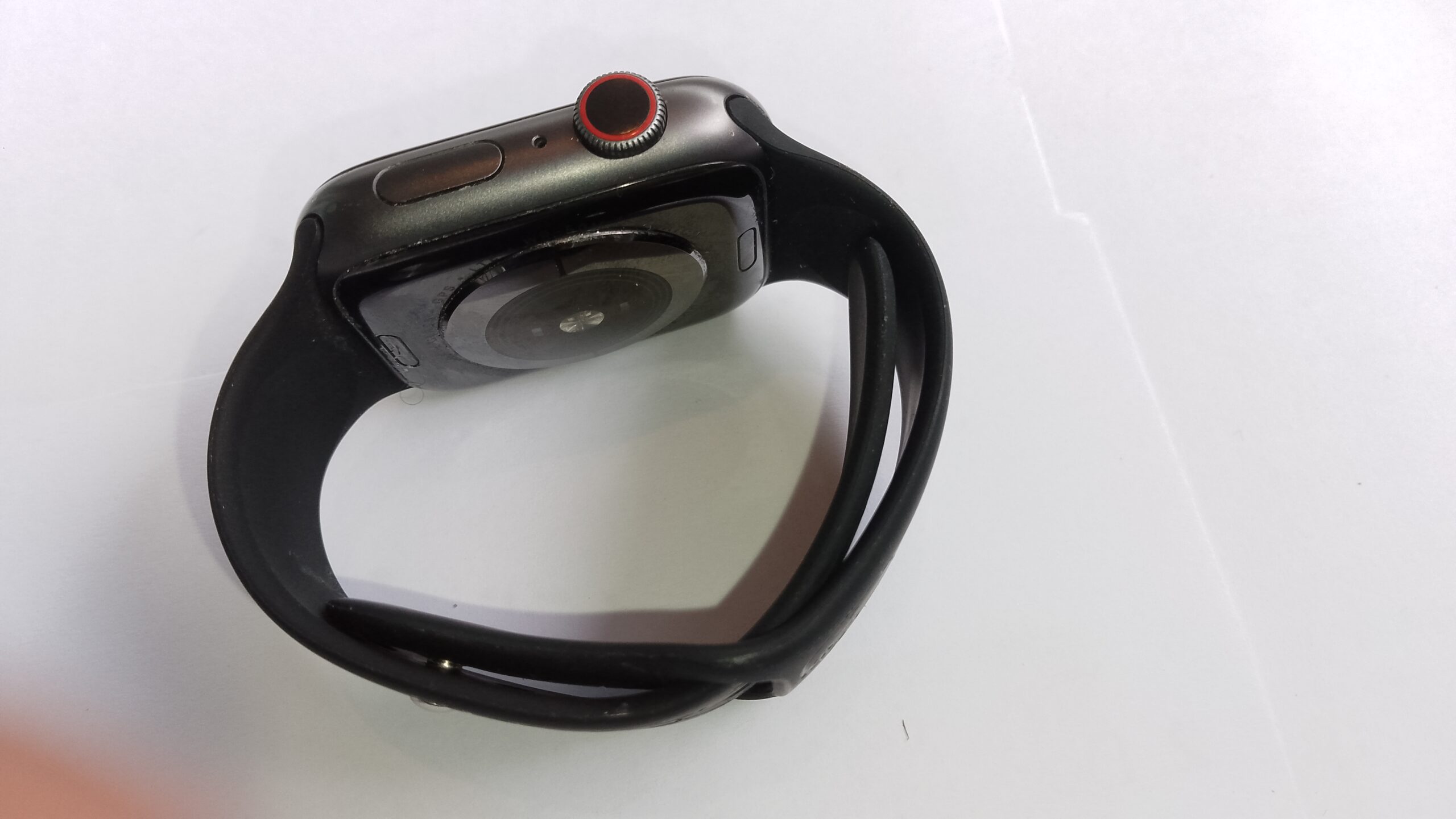 Apple watch série 4