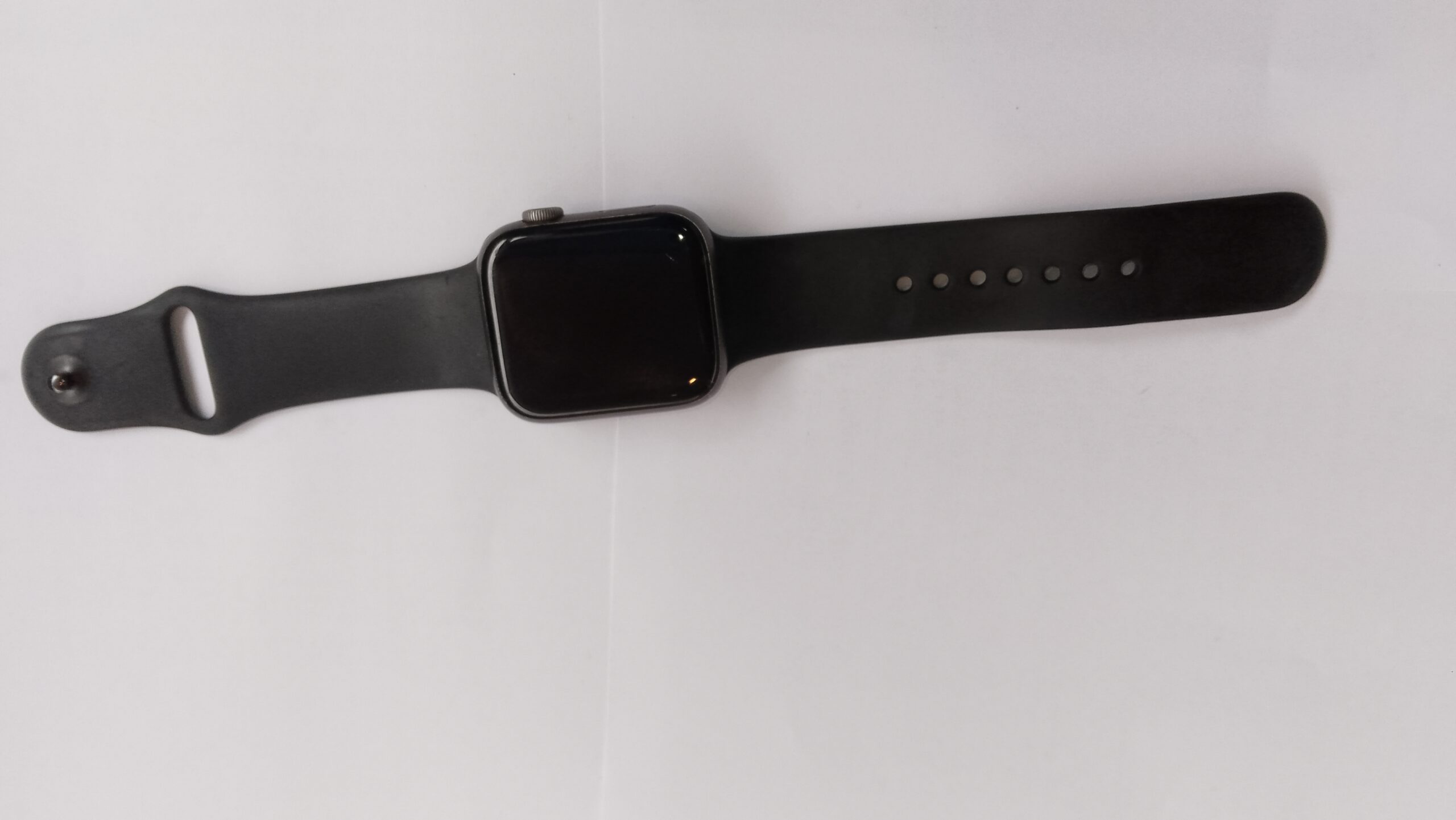 Apple watch série 4