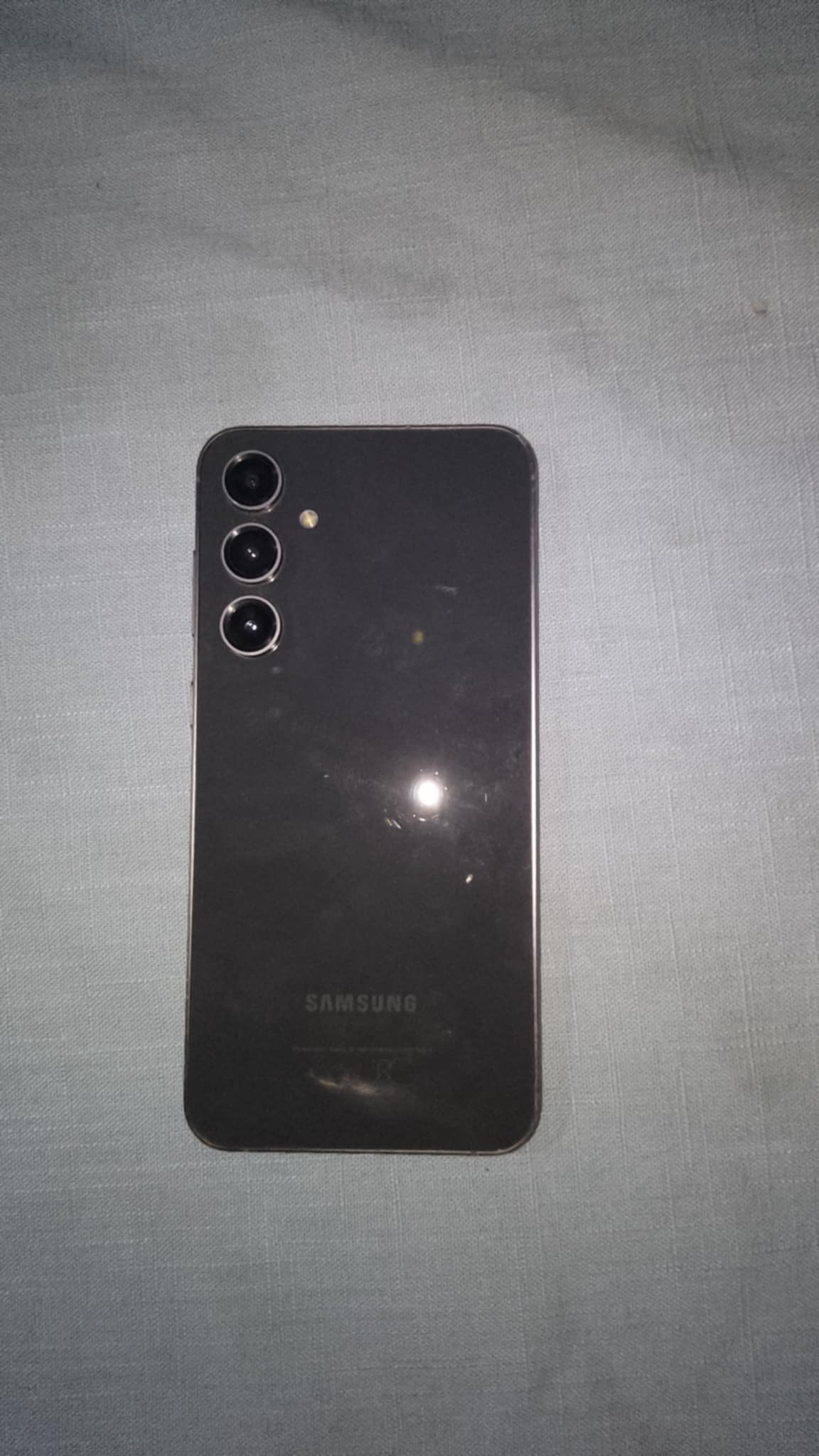 Vendo meu Samsung S23 FE