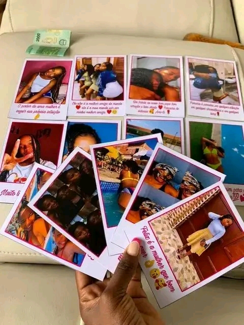 Prestação de serviços gráfico