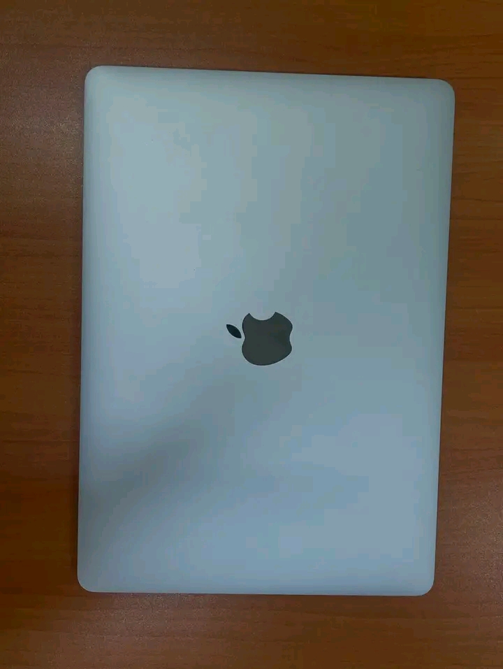 Macbook pro 2017
