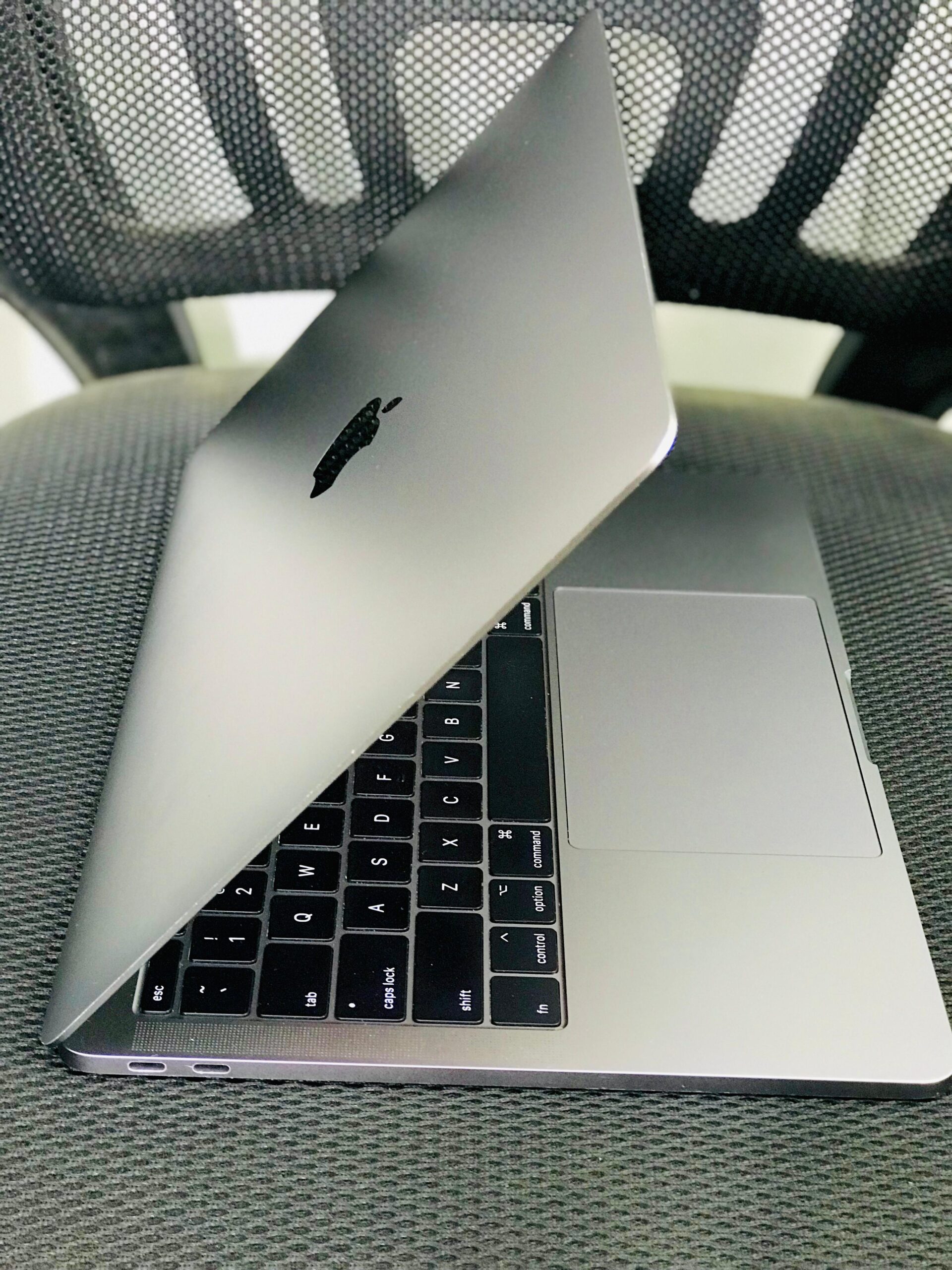 Macbook pro 2017