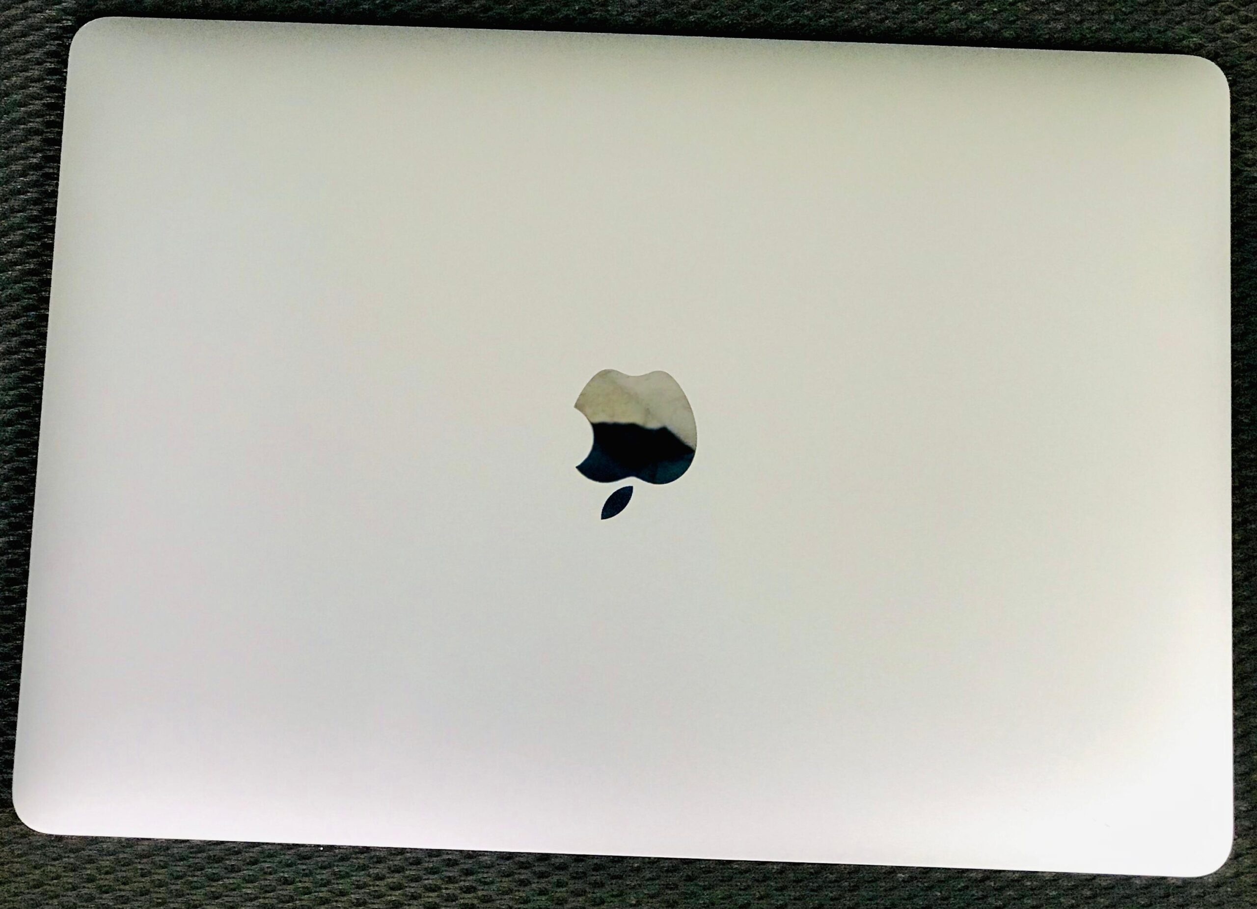 Macbook pro 2017