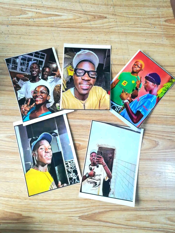 Prestação de serviços gráfico