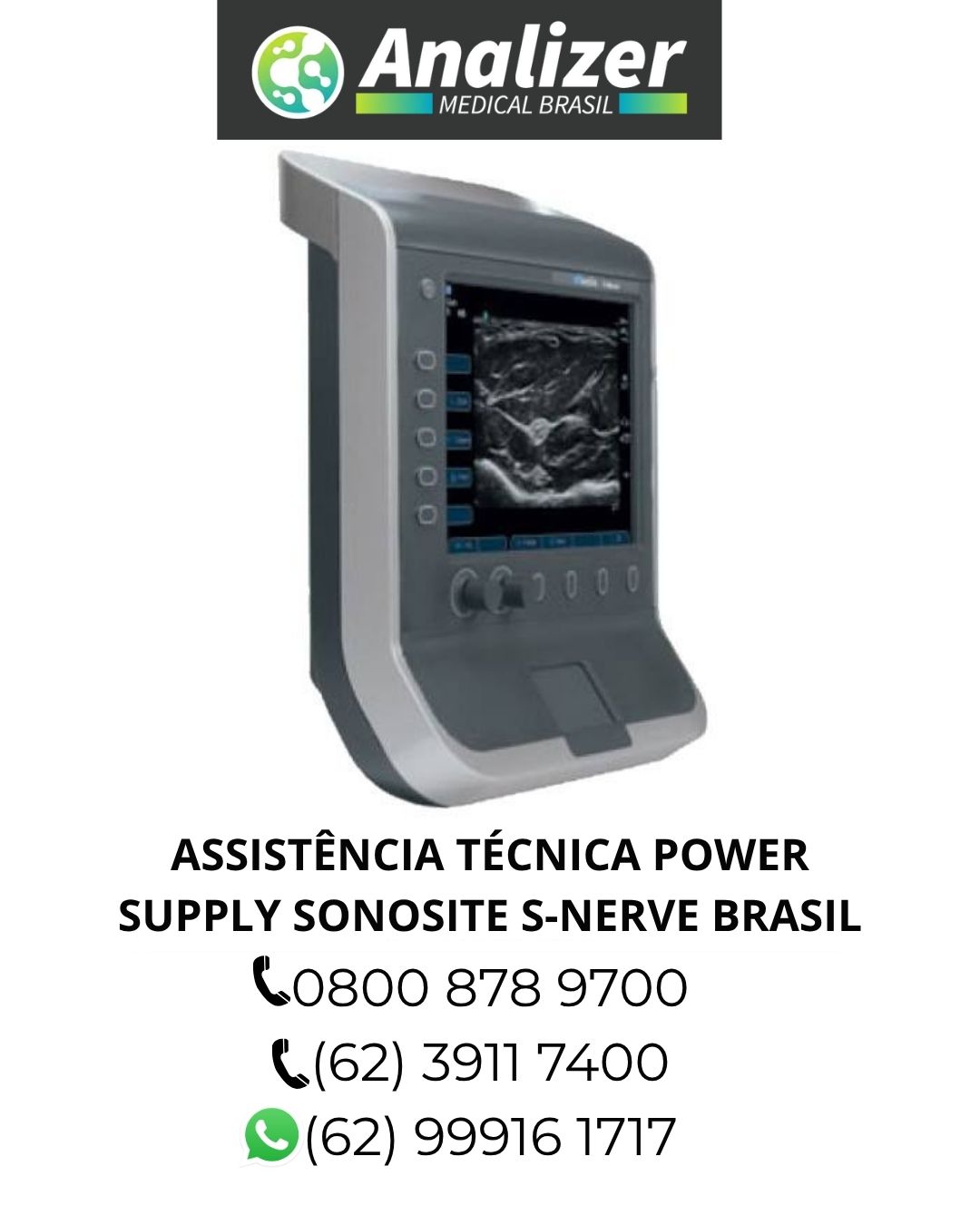 CONSERTOS-PLACAS-ULTRASSOM-SONOSITE-BRASIL