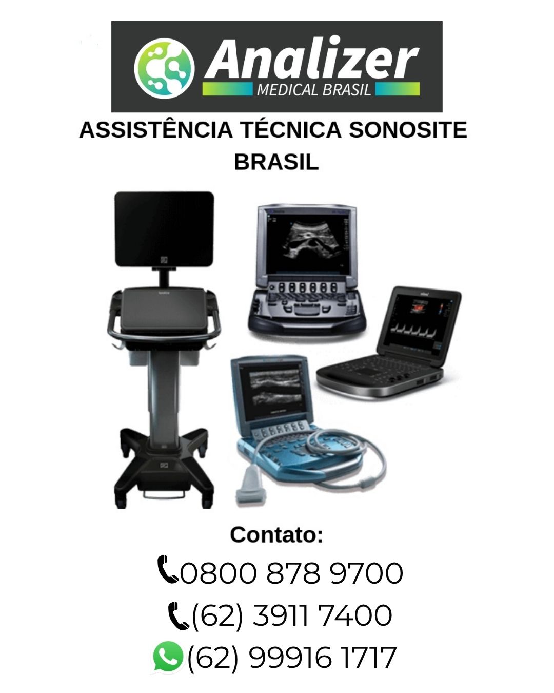 CONSERTOS-PLACAS-ULTRASSOM-SONOSITE-BRASIL
