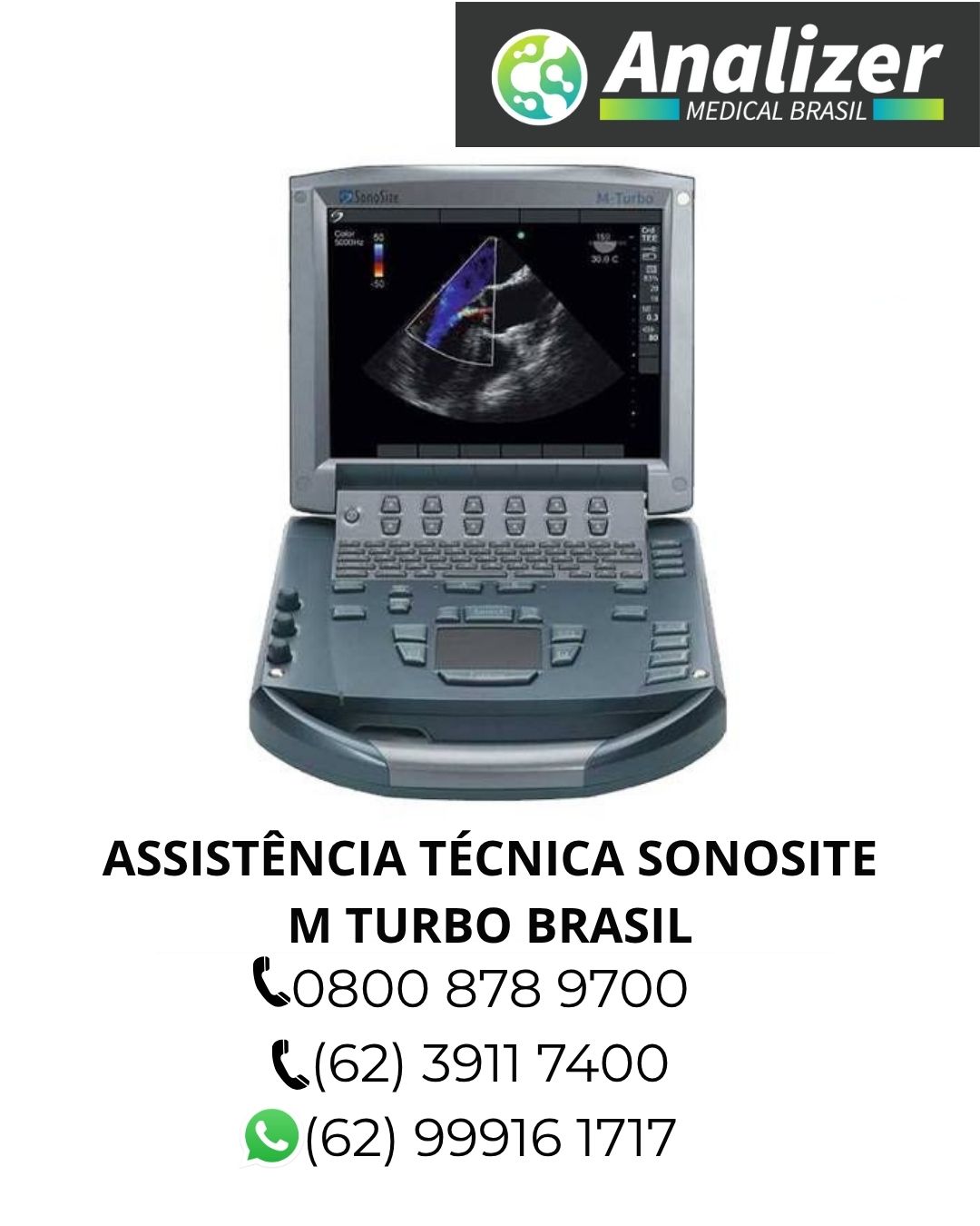 CONSERTOS-PLACAS-ULTRASSOM-SONOSITE-BRASIL