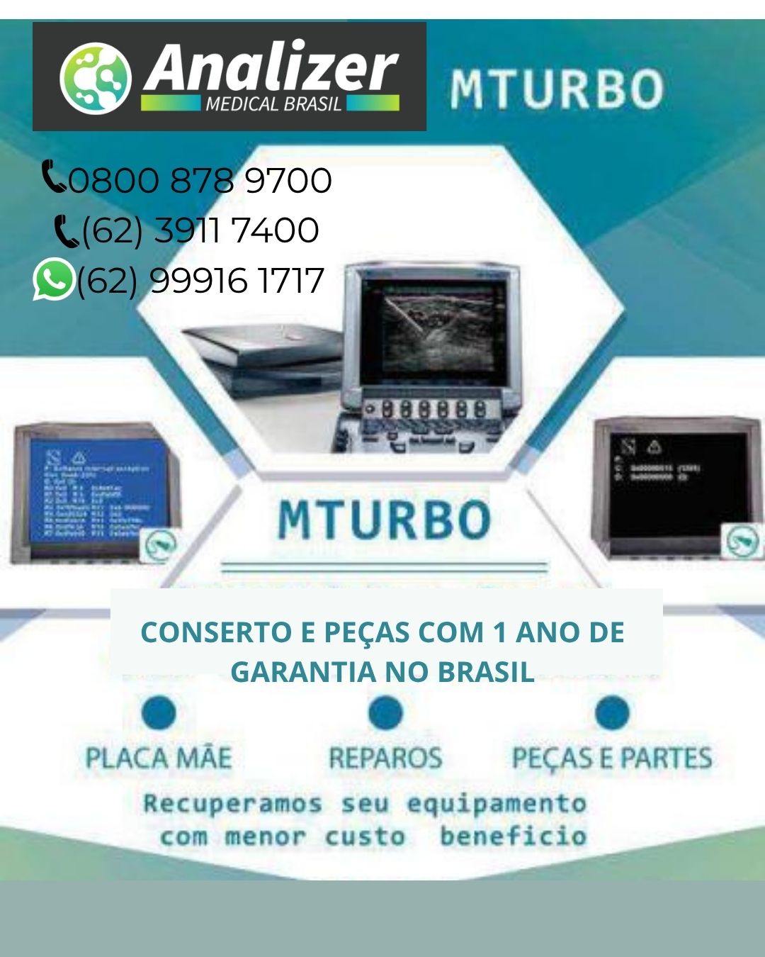 CONSERTOS-PLACAS-ULTRASSOM-SONOSITE-BRASIL