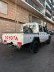 TOYOTA LAND CRUISER HZ CABINE DUPLA