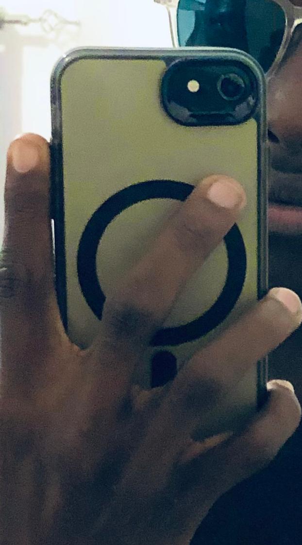 iPhone 8 despachando