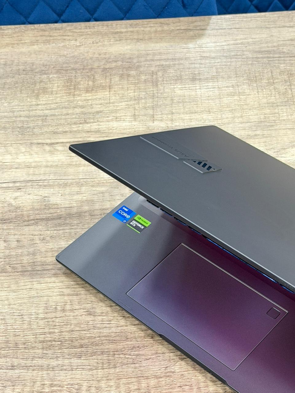 ASUS Vivobook 16X GAMING 12th Gen