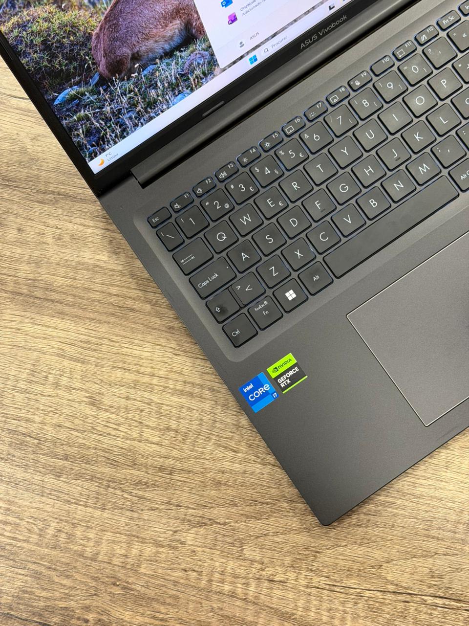 ASUS Vivobook 16X GAMING 12th Gen