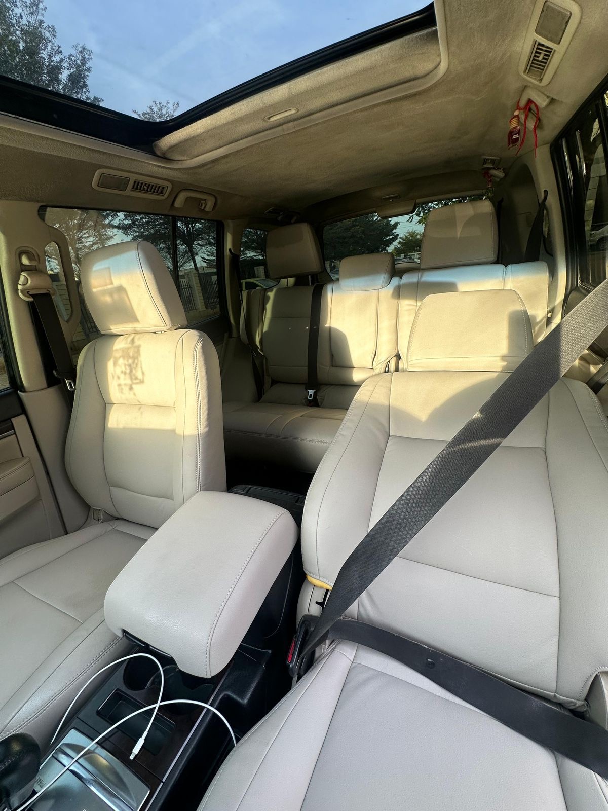 Mitsubishi Pajero Full Genuíno