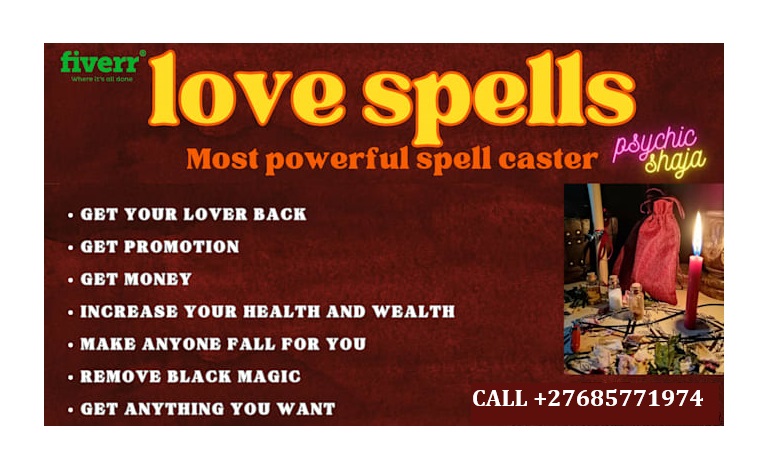 +27685771974 MOST POWERFUL DEATH SPELL CASTER TO KILL THAT WORK