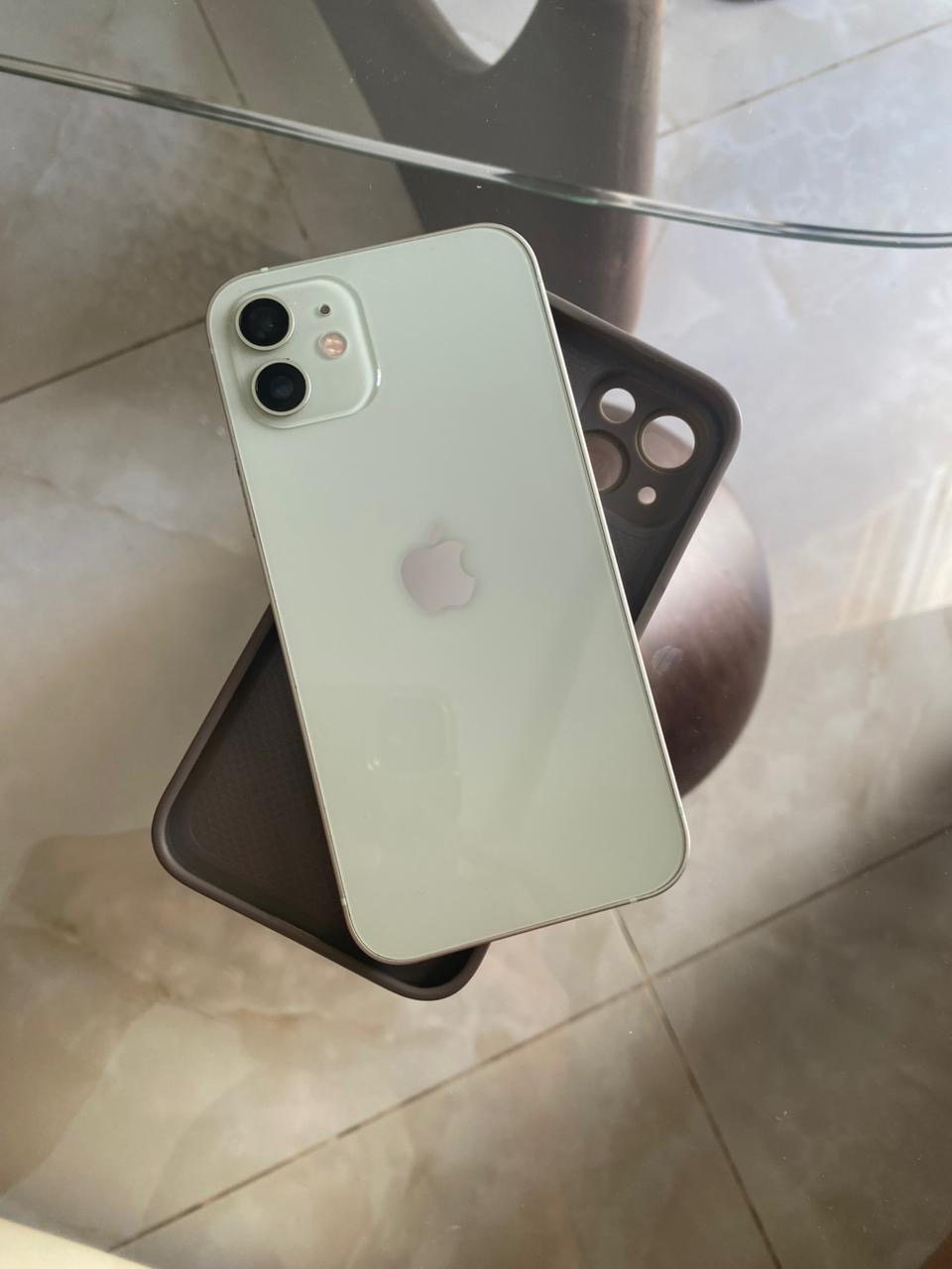 IPHONE 12 Normal