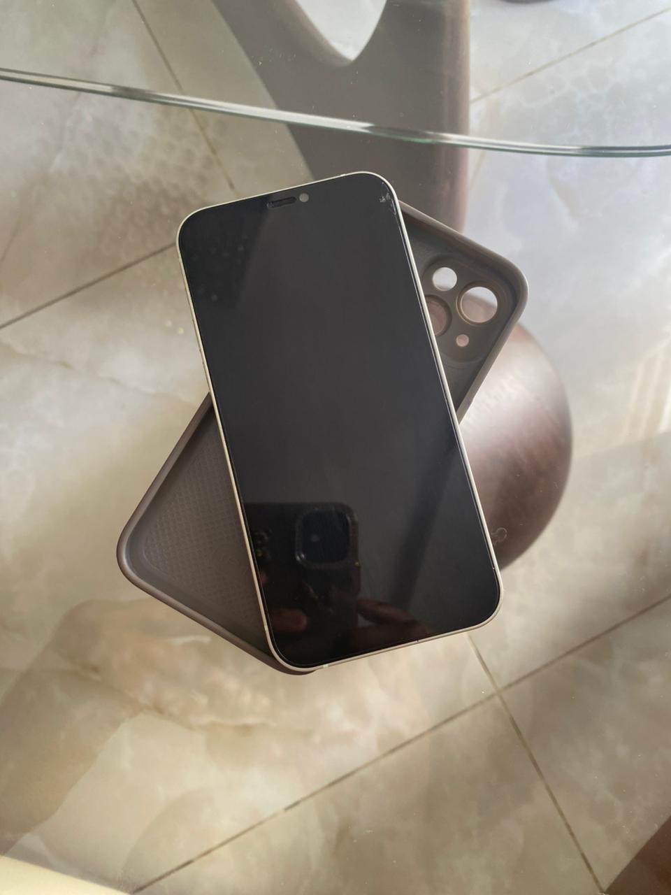 IPHONE 12 Normal