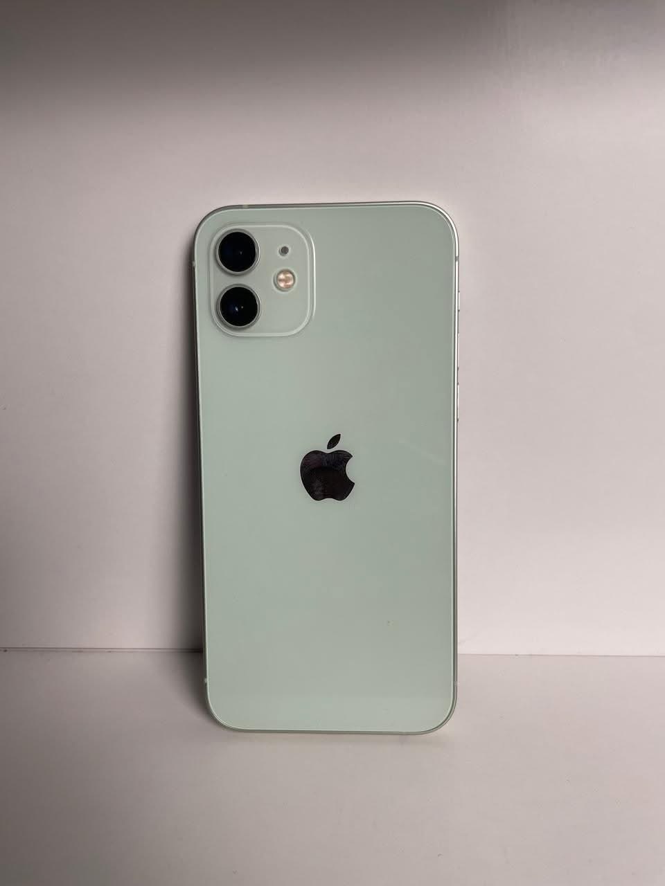IPHONE 12 Normal