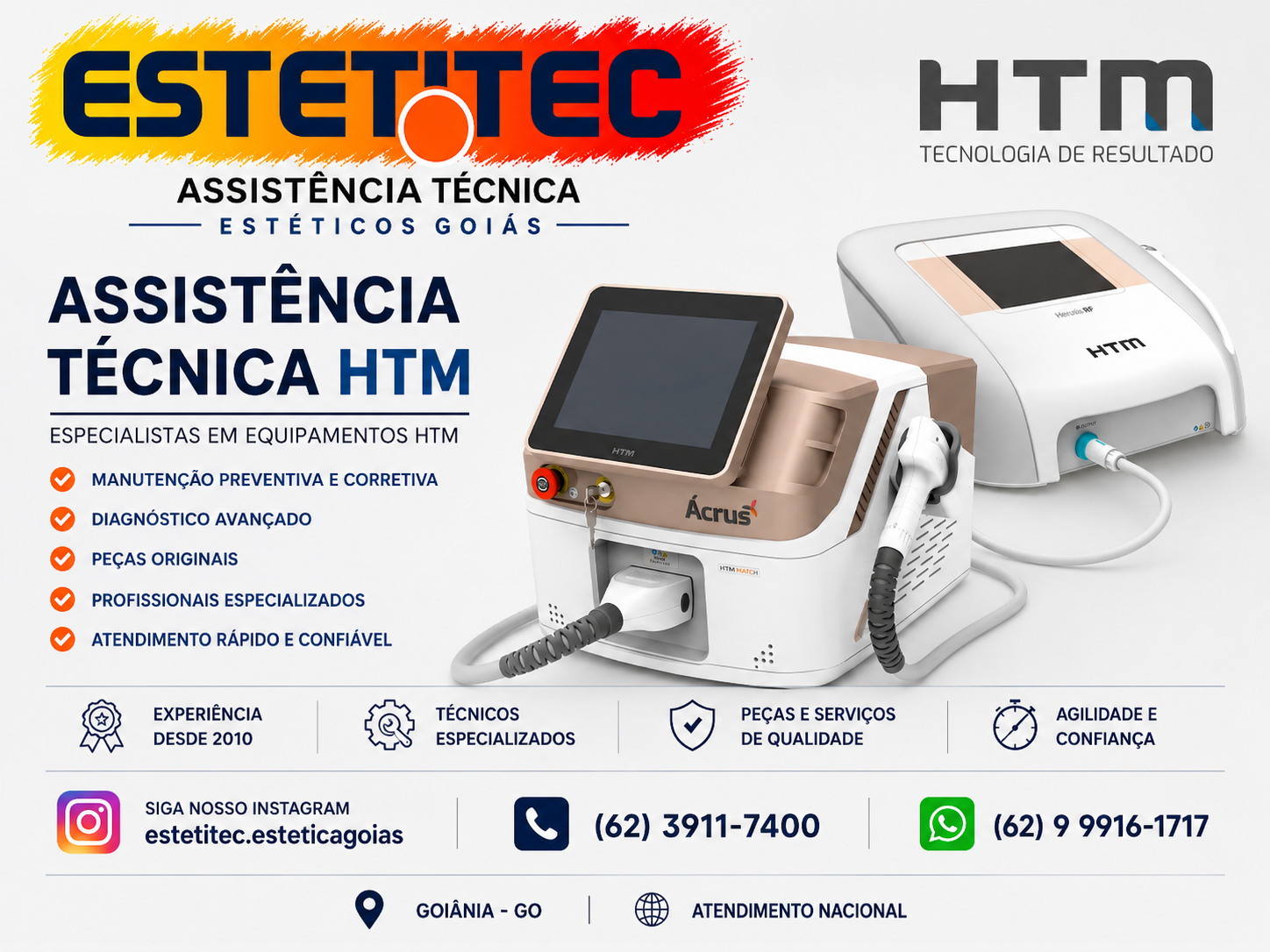 HTM-GOIÂNIA-GOIÁS