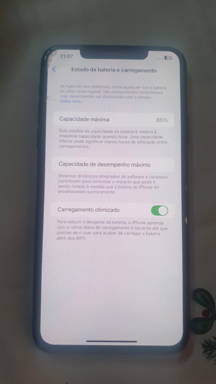 iPhone 11 pro max