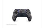 Sony Comando DualSense PS5 Militar, em bom estado