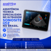ASSISTÊNCIA-TÉCNICA-ESPECIALISADA-ULTRASSOM-SONOSITE-BRASIL