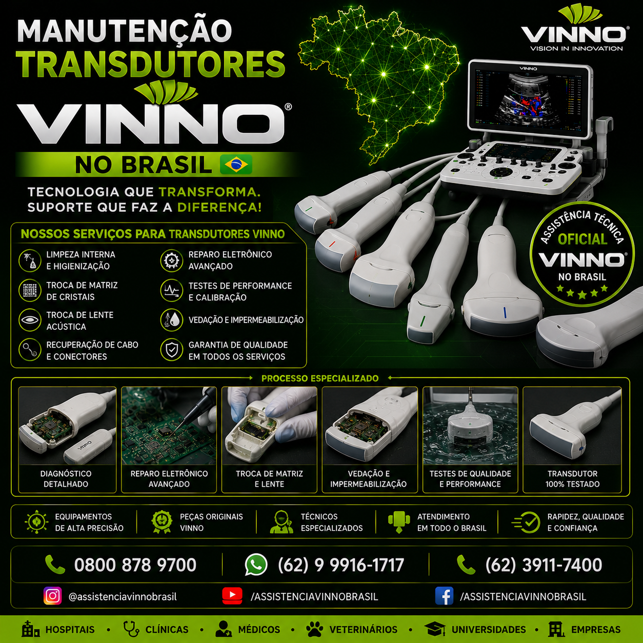 ASSISTÊNCIA-TÉCNICA-ULTRASSOM-VINNO-BRASIL