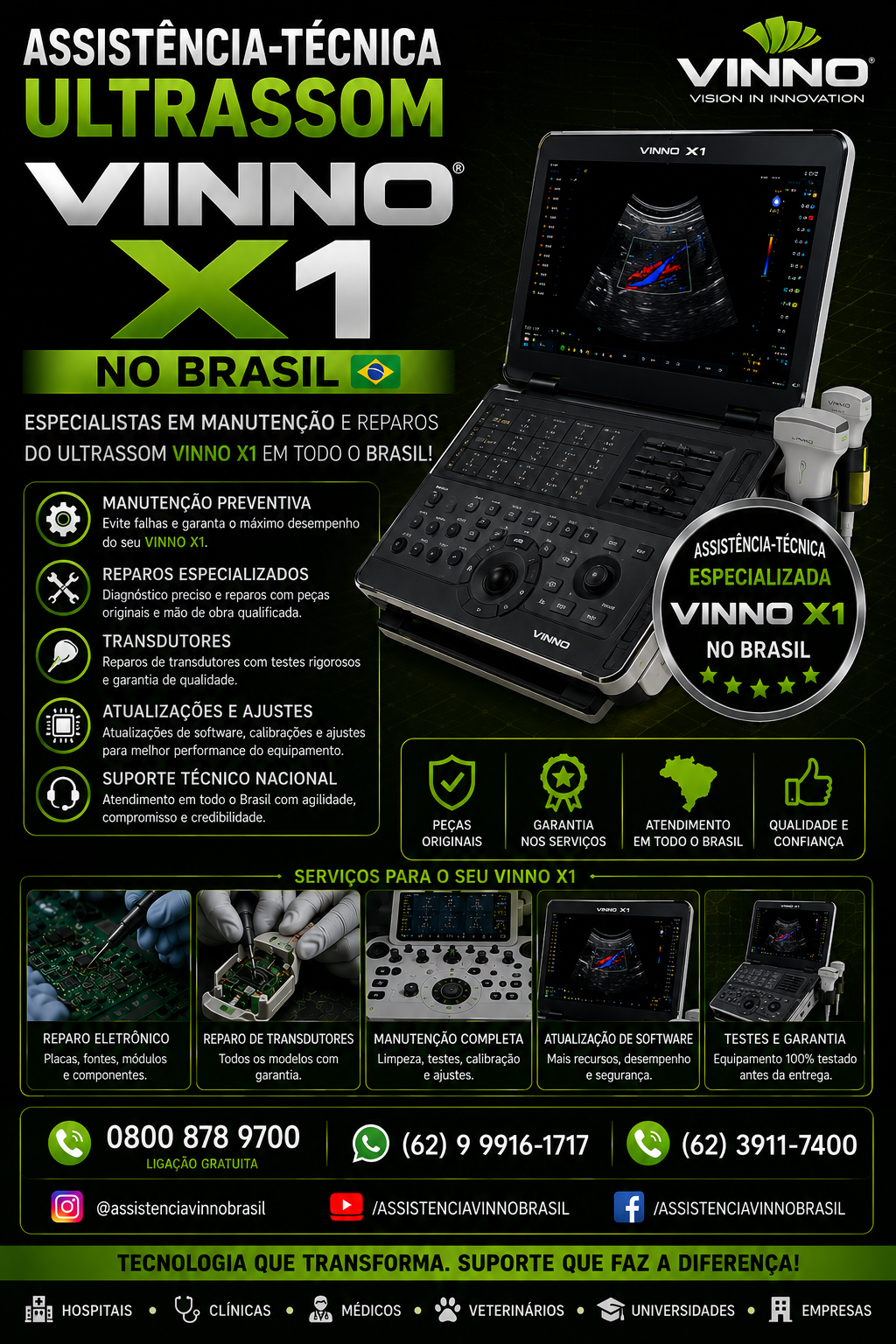 ASSISTÊNCIA-TÉCNICA-ULTRASSOM-VINNO-BRASIL