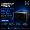 DELL-GOIÂNIA-GOIÁS