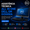 DELL-GOIÂNIA-GOIÁS