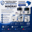 ASSISTÊNCIA-TÉCNICA-MINDRAY-BRASIL