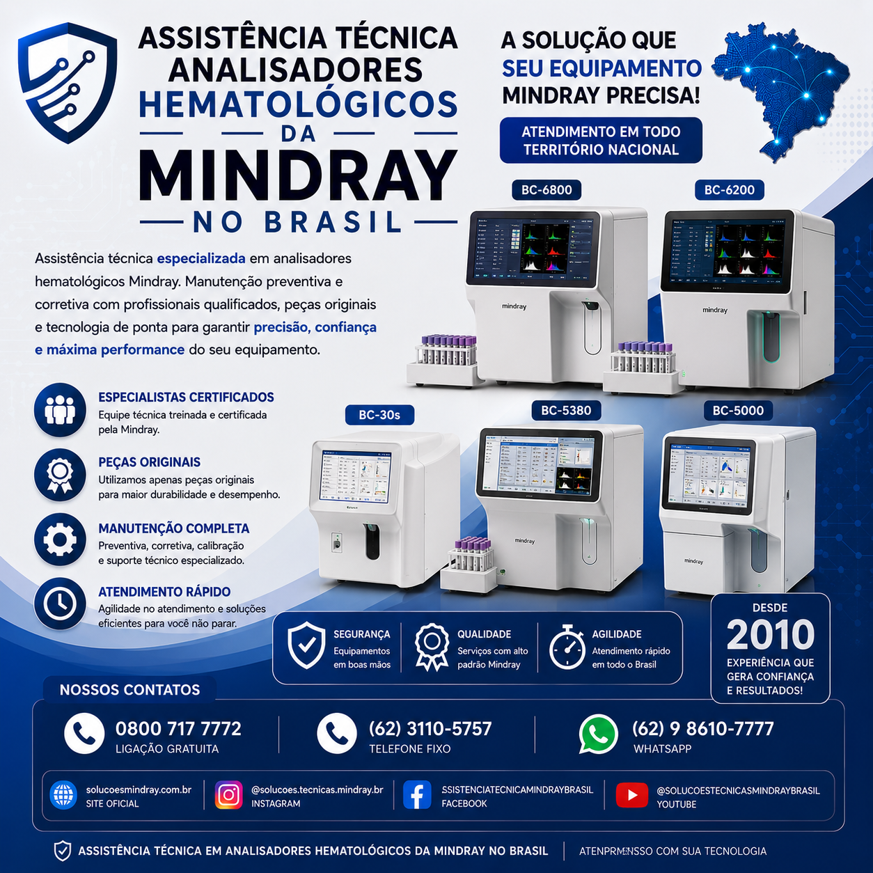 ASSISTÊNCIA-TÉCNICA-MINDRAY-BRASIL