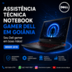 DELL-GOIÂNIA-GOIÁS