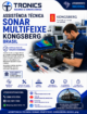 TRONICS RADARES & SONARES BRASIL