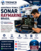 TRONICS RADARES & SONARES BRASIL