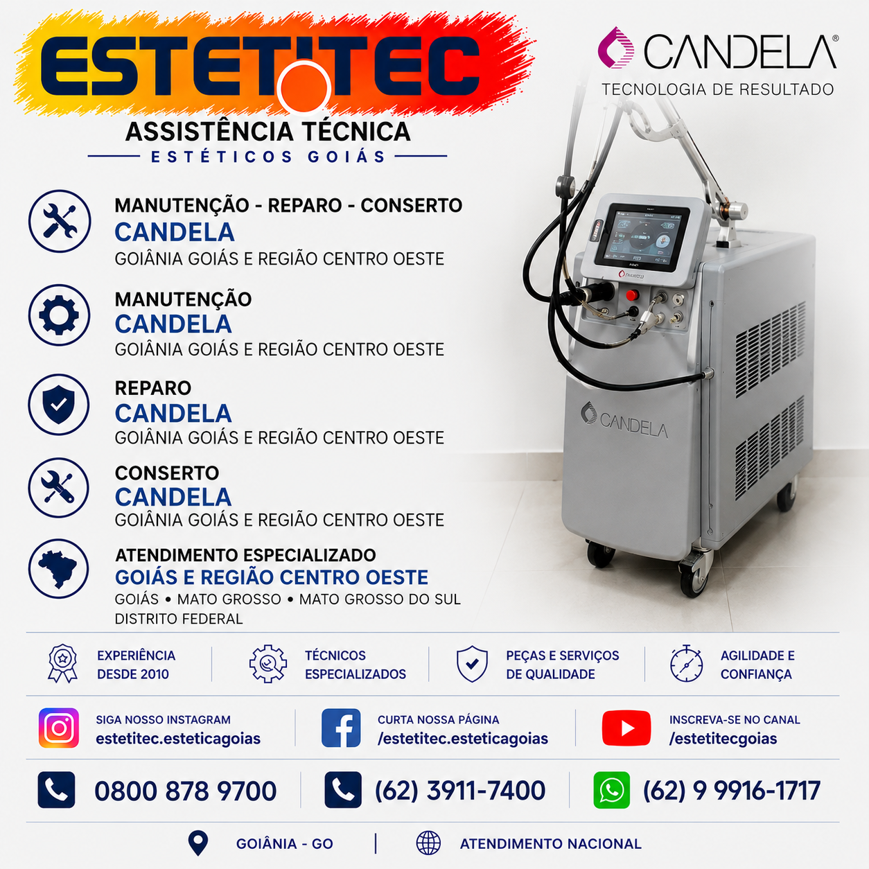 ESTETITEC-ASSISTÊNICA-TÉCNICA-HTM-GOIÂNIA-GOIÁS