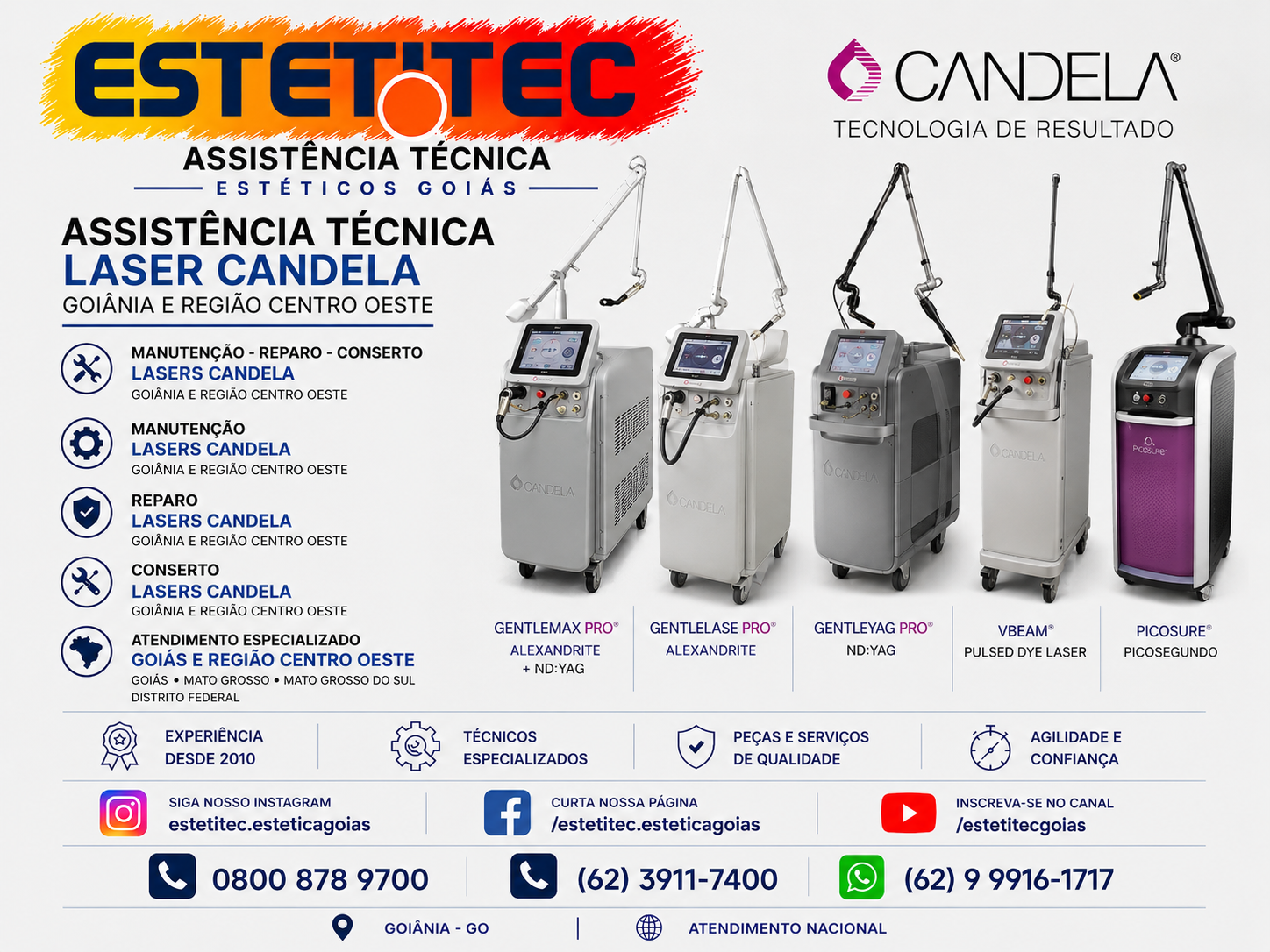ESTETITEC-ASSISTÊNICA-TÉCNICA-HTM-GOIÂNIA-GOIÁS