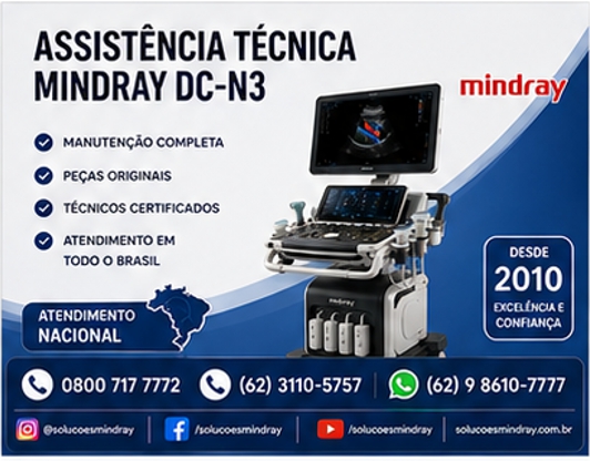ASSISTÊNCIA-TÉCNICA-MINDRAY-BRASIL