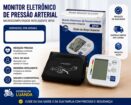 Materiais hospitalares diversos
