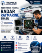 TRONICS RADARES & SONARES BRASIL