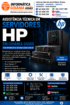 ASSISTÊNCIA TÉCNICA DE INFORMÁTICA