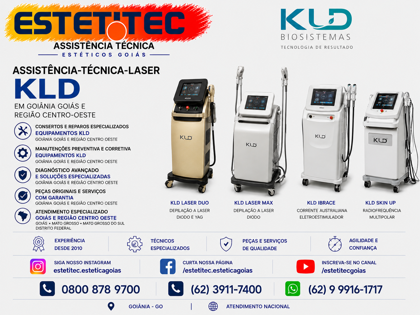 ESTETITEC-ASSISTÊNICA-TÉCNICA-HTM-GOIÂNIA-GOIÁS