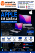 ASSISTÊNCIA TÉCNICA DE INFORMÁTICA