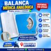 Materiais hospitalares diversos