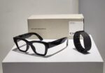 Ray-Ban Meta Display and Neural Band AI glasses