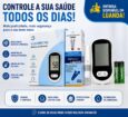 Materiais hospitalares diversos