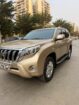 Toyota Prado VX.R