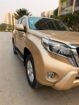 Toyota Prado VX.R
